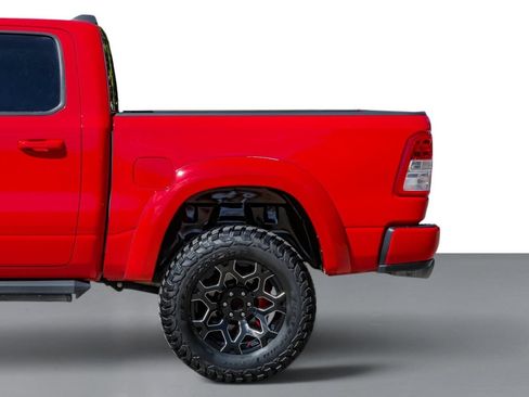 Used 2022 RAM 1500 Big Horn AWD/4WD image 11