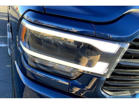 Used 2024 RAM 2500 Laramie w/ Night Edition image 30