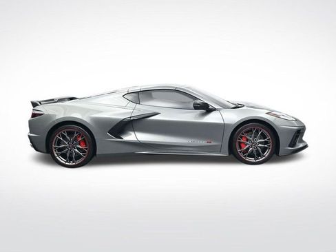 Used 2024 Chevrolet Corvette Stingray Coupe w/ Z51 Performance Package image 3