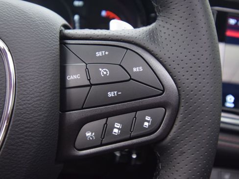 New 2026 Dodge Durango GT AWD/4WD image 28