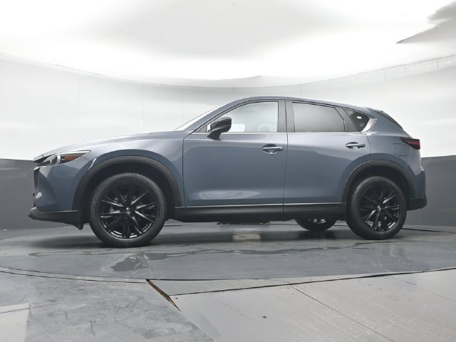 Certified 2024 MAZDA CX-5 Carbon Edition AWD/4WD image 30