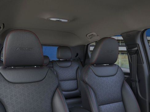 New 2027 Chevrolet Bolt RS FWD image 24