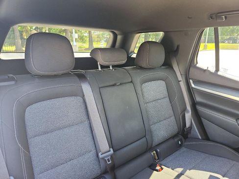Certified 2025 GMC Terrain Elevation AWD/4WD image 8