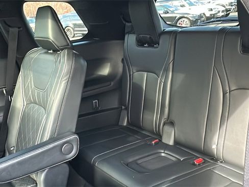 Used 2023 INFINITI QX60 Autograph w/ Cargo Package image 25