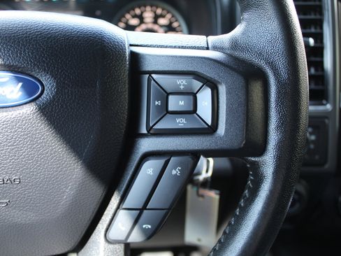 Used 2020 Ford F150 XLT w/ Equipment Group 302A Luxury image 27