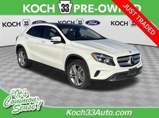 Used 2017 Mercedes-Benz GLA 250 4MATIC 360° Tour