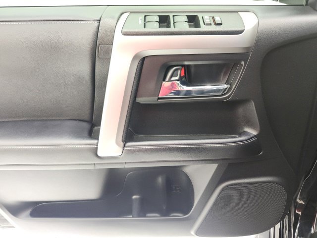 Certified 2024 Toyota 4Runner TRD Sport w/ Technology Package AWD/4WD image 11