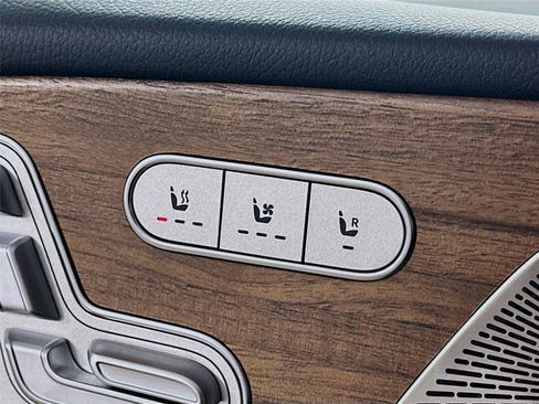 Certified 2026 Mercedes-Benz GLE 350 GLE 350 image 25