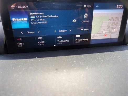 Used 2021 Acura TLX Type S image 13