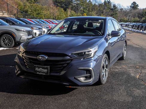 Used 2023 Subaru Legacy Premium image 10