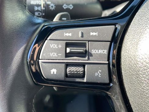 Used 2022 Honda Civic Sport image 16