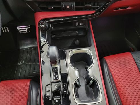 Certified 2024 Lexus NX 350 F Sport image 17