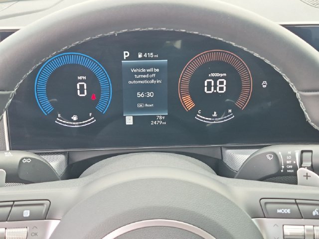 Certified 2026 Hyundai Sonata SEL FWD image 5