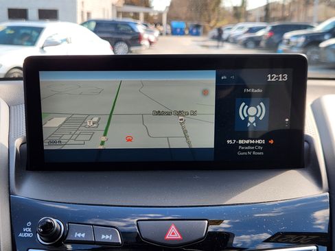 Certified 2021 Acura RDX Advance Package image 12