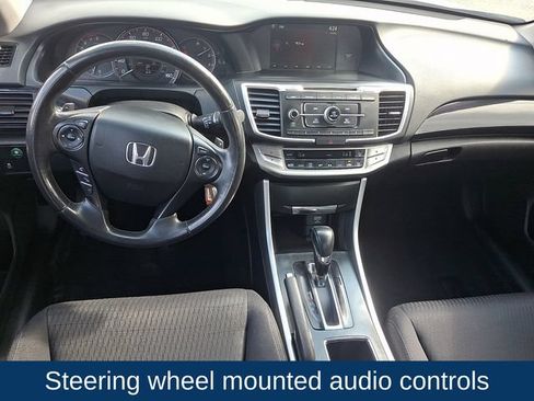 Used 2013 Honda Accord Sport image 3