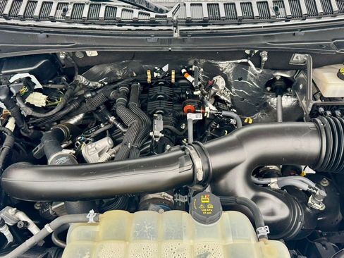 Certified 2023 Ford Expedition Max Limited image 24