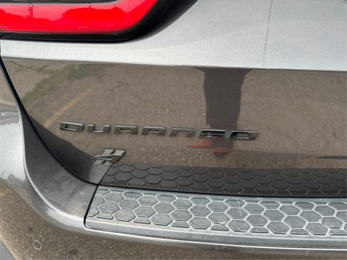 Used 2020 Dodge Durango SXT AWD/4WD image 29