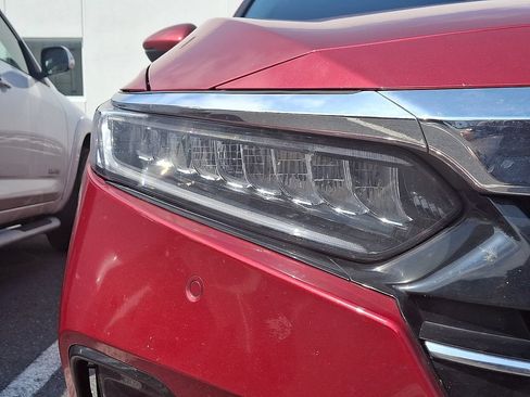 Used 2021 Honda Accord EX-L image 8