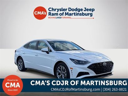 Used 2023 Hyundai Sonata SEL