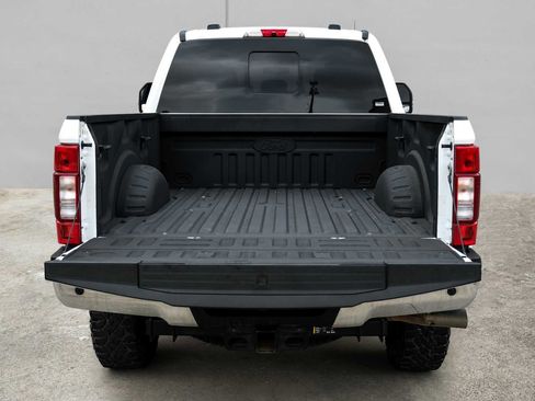 Used 2021 Ford F250 Lariat w/ Tremor Off-Road Package AWD/4WD image 65