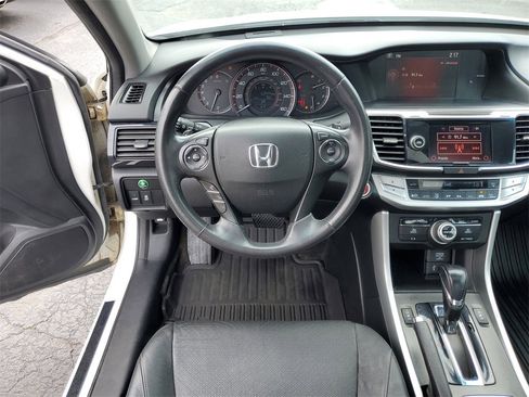 Used 2014 Honda Accord EX-L image 9
