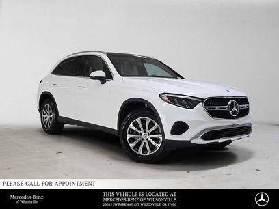 Certified 2026 Mercedes-Benz GLC 300 4MATIC