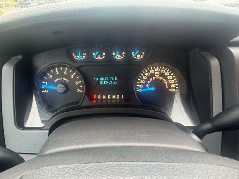 Used 2014 Ford F150 STX w/ Equipment Group 201A Mid image 20