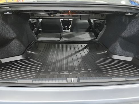 Used 2021 Subaru Legacy Limited XT w/ Popular Package #2 image 33