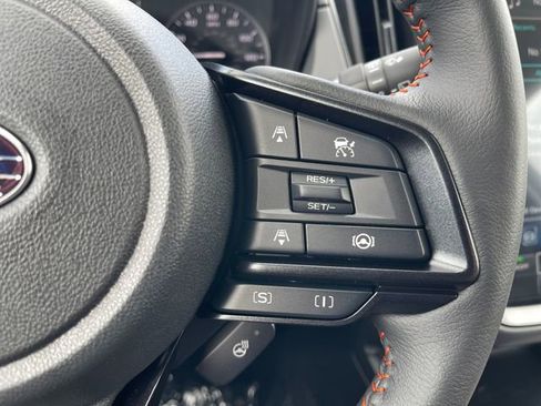 New 2026 Subaru Crosstrek 2.5i Limited AWD/4WD image 26