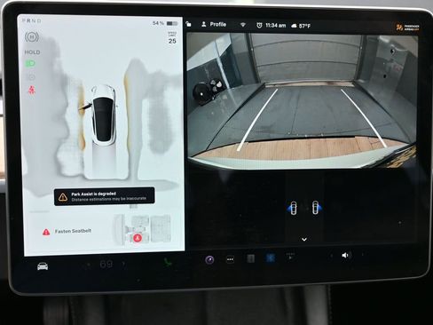 Used 2023 Tesla Model 3 Standard Range RWD image 21
