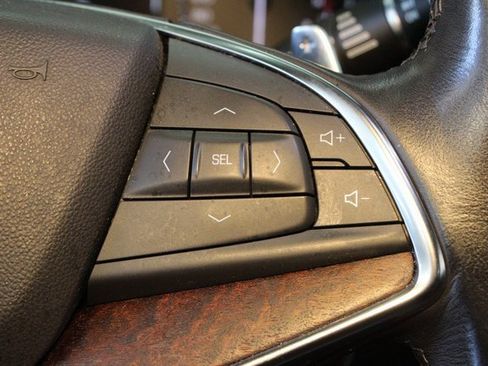 Used 2020 Cadillac XT5 Sportv image 24