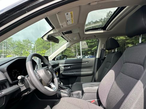 Used 2026 Honda CR-V EX image 7