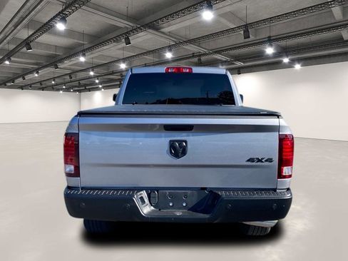 Used 2022 RAM 1500 Classic Warlock image 6