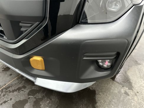 New 2026 Subaru Forester Wilderness image 41