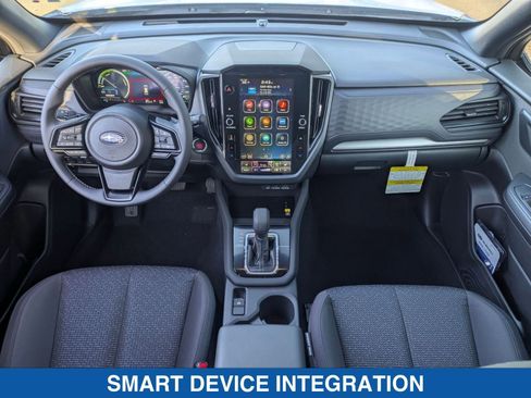 Certified 2025 Subaru Forester Premium image 35