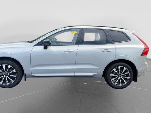 Used 2025 Volvo XC60 B5 Plus w/ Protection Package Premier AWD/4WD image 2