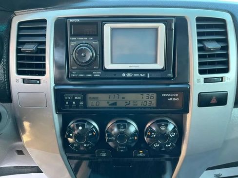 Used 2009 Toyota 4Runner Sport RWD image 24