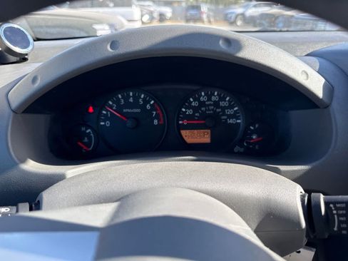 Used 2017 Nissan Frontier S RWD image 17