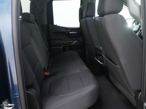 Used 2022 GMC Sierra 1500 Elevation w/ X31 Off-Road Package image 14