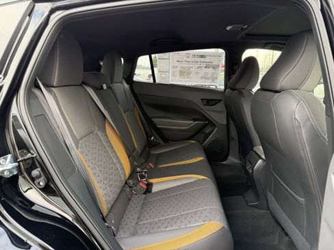 New 2026 Subaru Crosstrek 2.5i Sport image 10