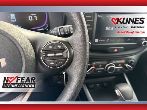 Used 2025 Kia Soul LX w/ LX Technology Package image 28