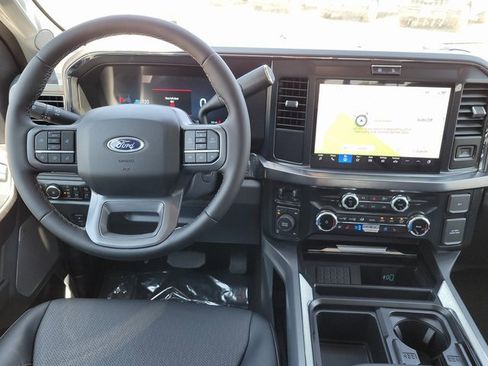 New 2025 Ford F350 Lariat image 8