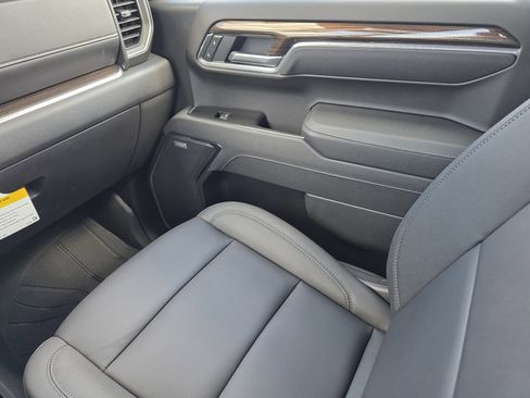 New 2026 Chevrolet Silverado 1500 RST w/ Convenience Package II image 23