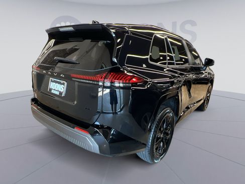 Used 2026 Toyota RAV4 SE AWD/4WD image 4