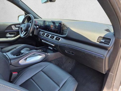 Used 2020 Mercedes-Benz GLE 350 image 22