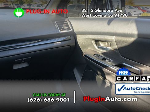 Used 2018 Subaru WRX Premium image 20