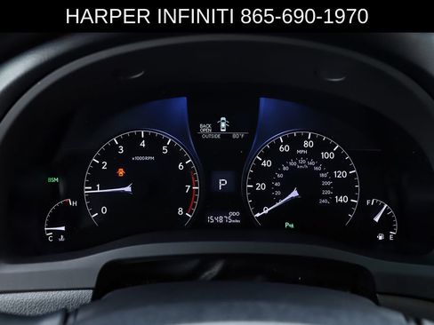 Used 2013 Lexus RX 350 FWD w/ Navigation Pkg image 28