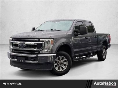 Used 2021 Ford F250 XL w/ STX Appearance Package
