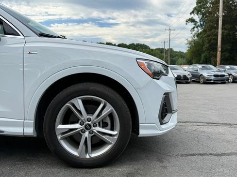 Used 2021 Audi Q3 2.0T Premium w/ Convenience Package AWD/4WD image 8