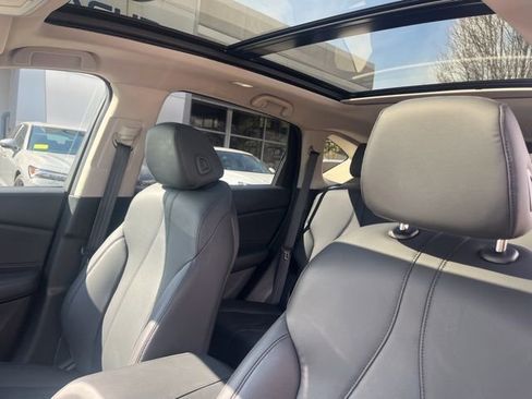 Certified 2023 Acura RDX AWD image 33